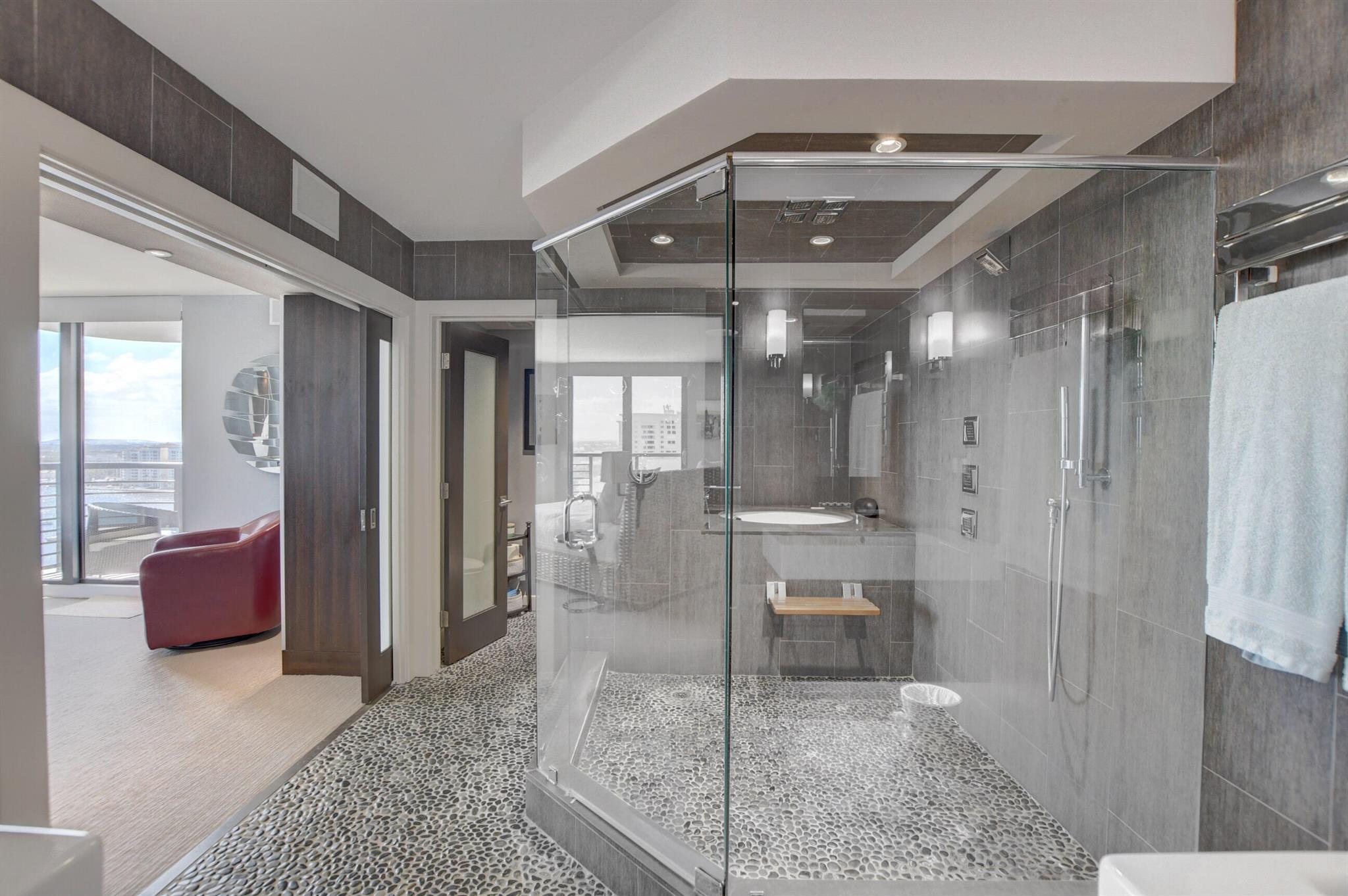 MARBELLA CONDO - Residential