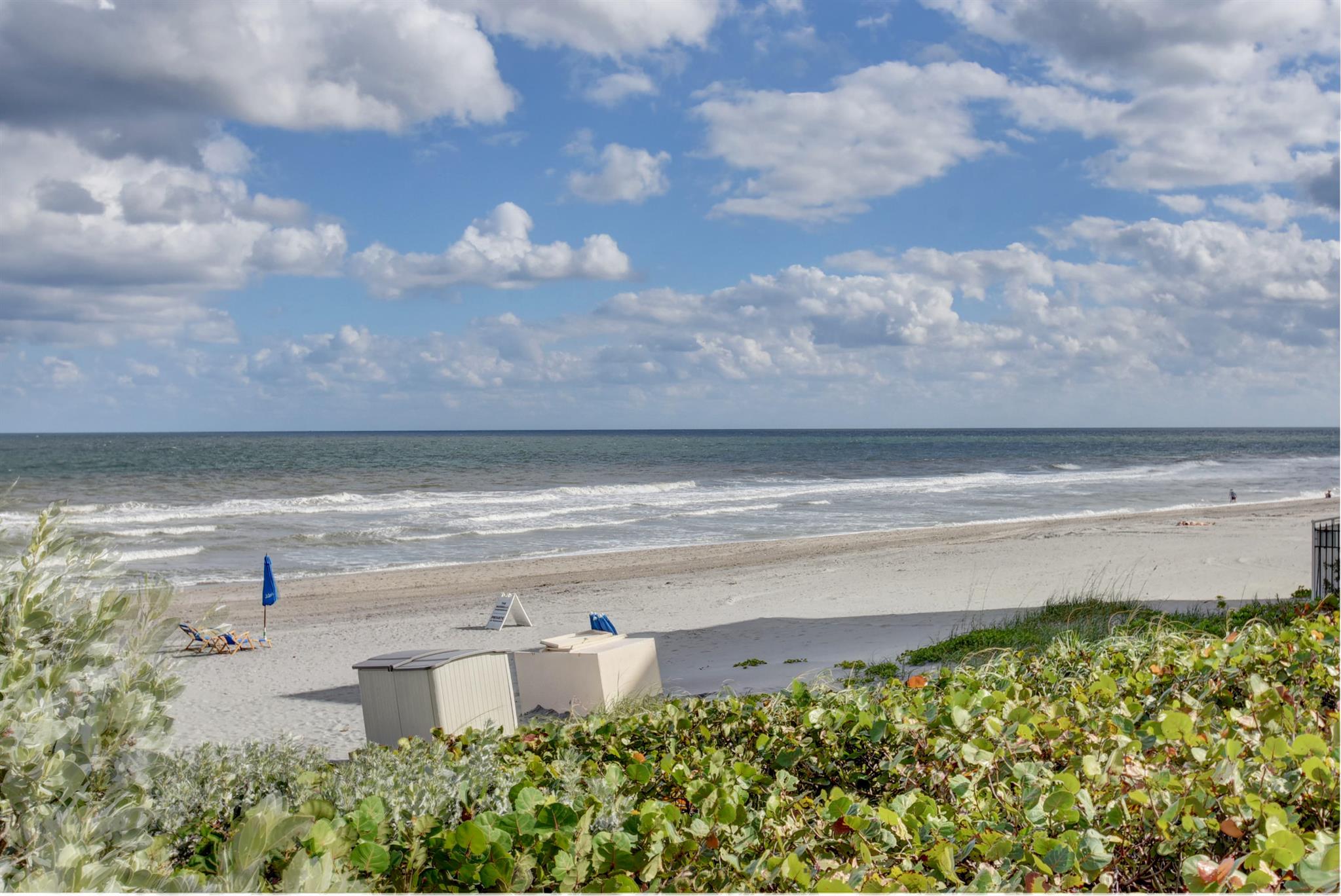 MARBELLA CONDO - Residential