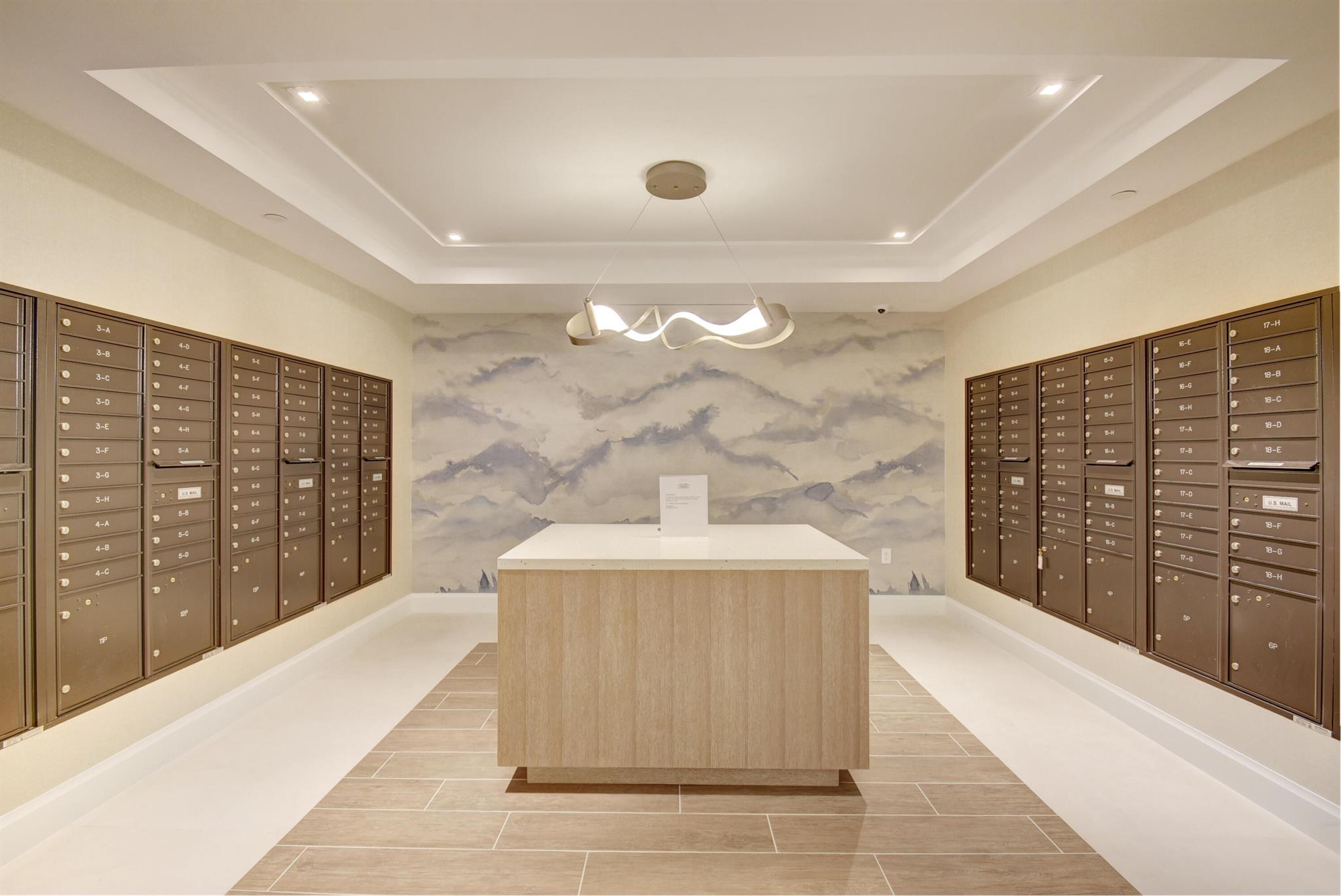 MARBELLA CONDO - Residential