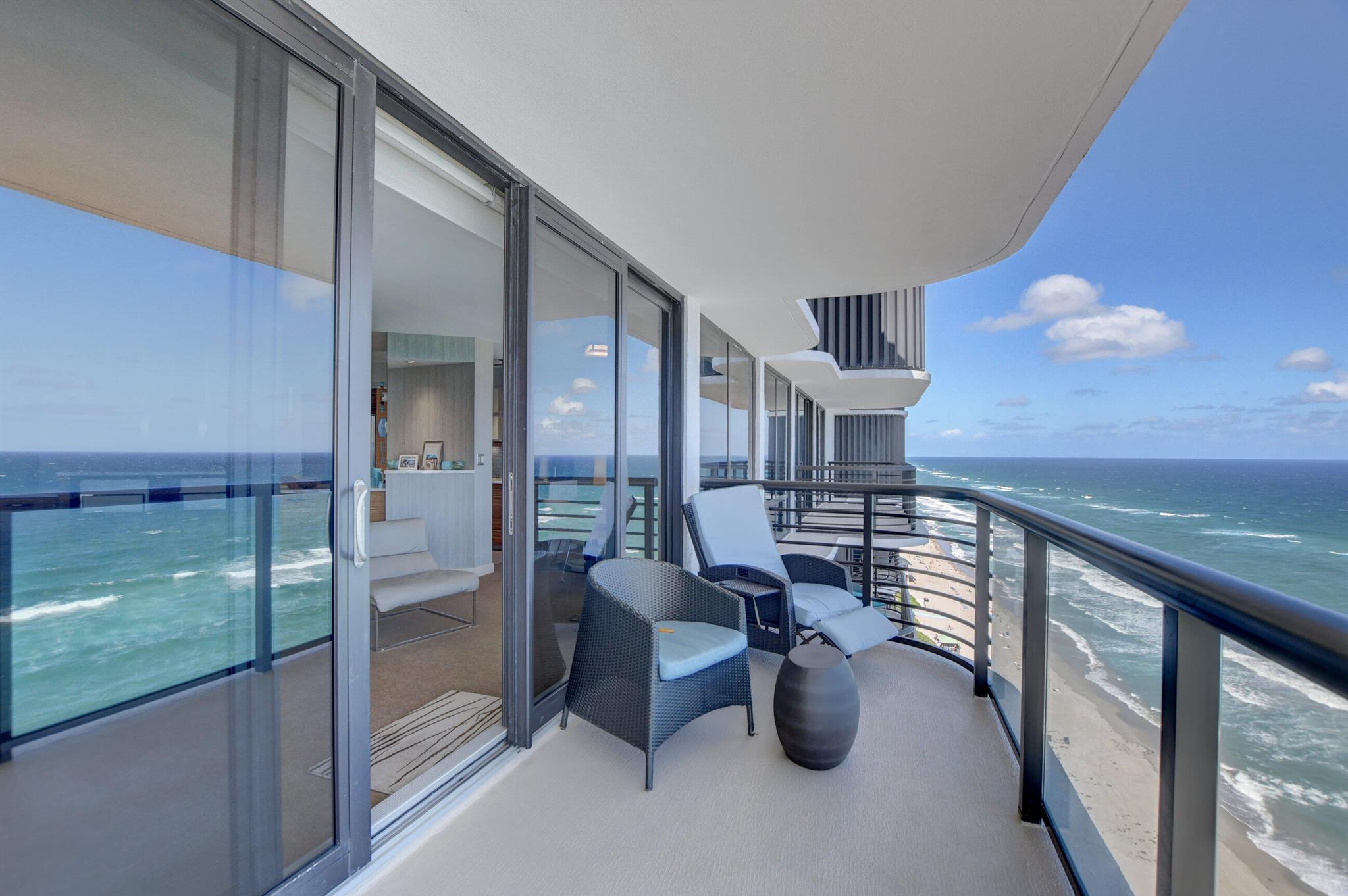 MARBELLA CONDO - Residential