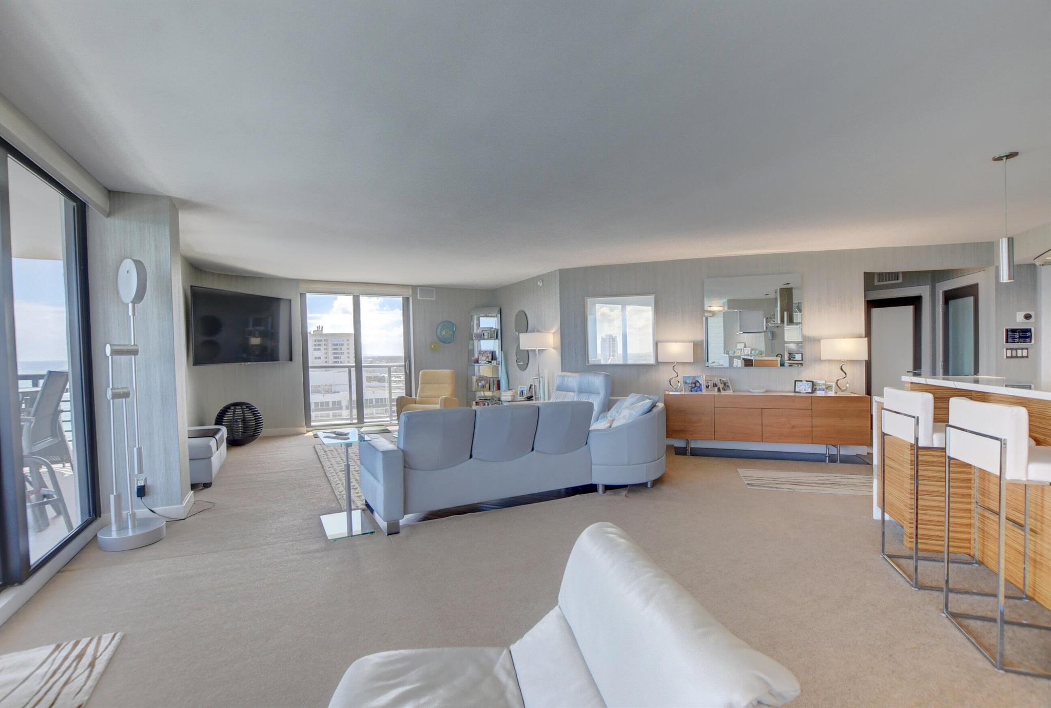 MARBELLA CONDO - Residential