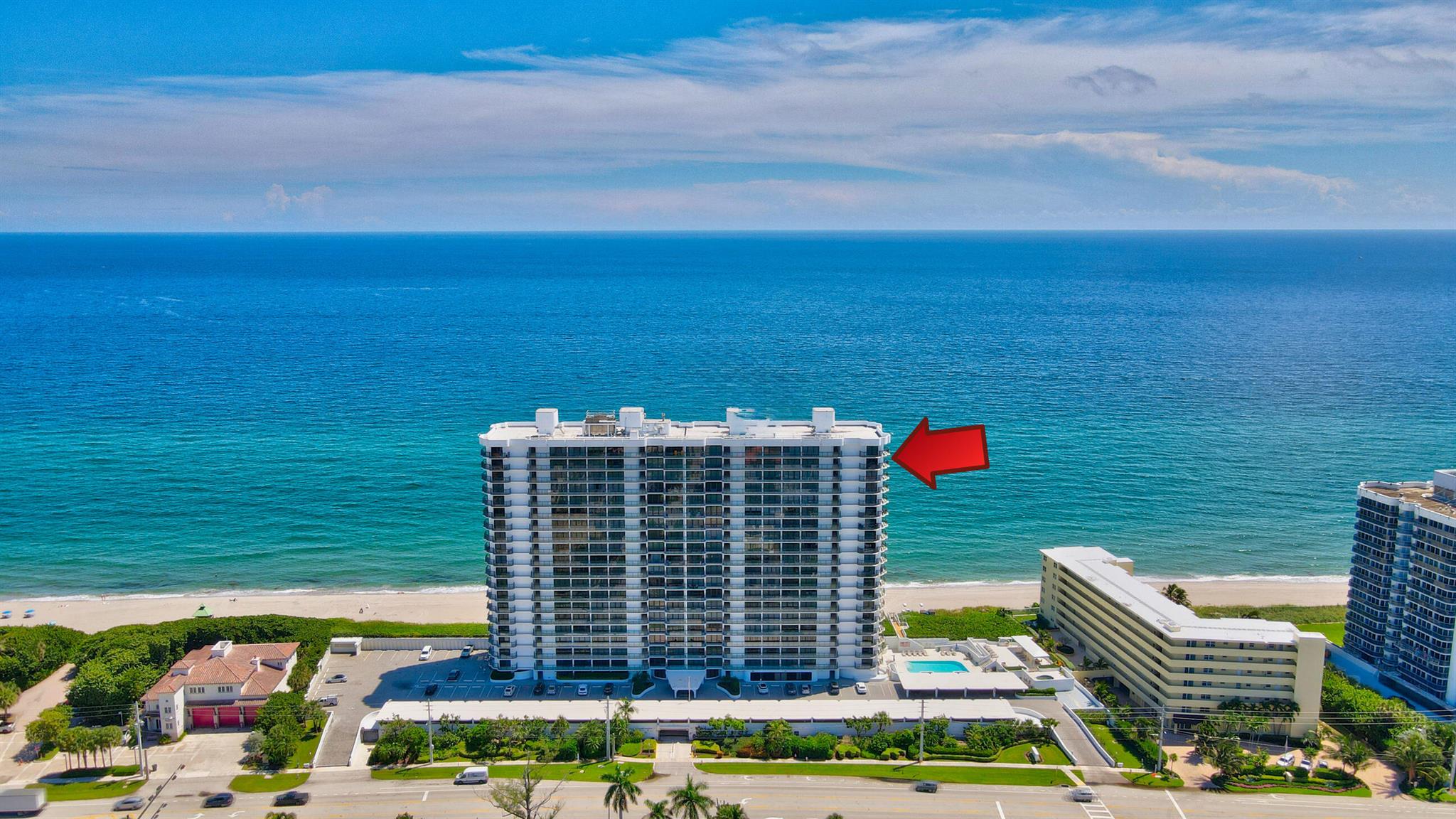 MARBELLA CONDO - Residential