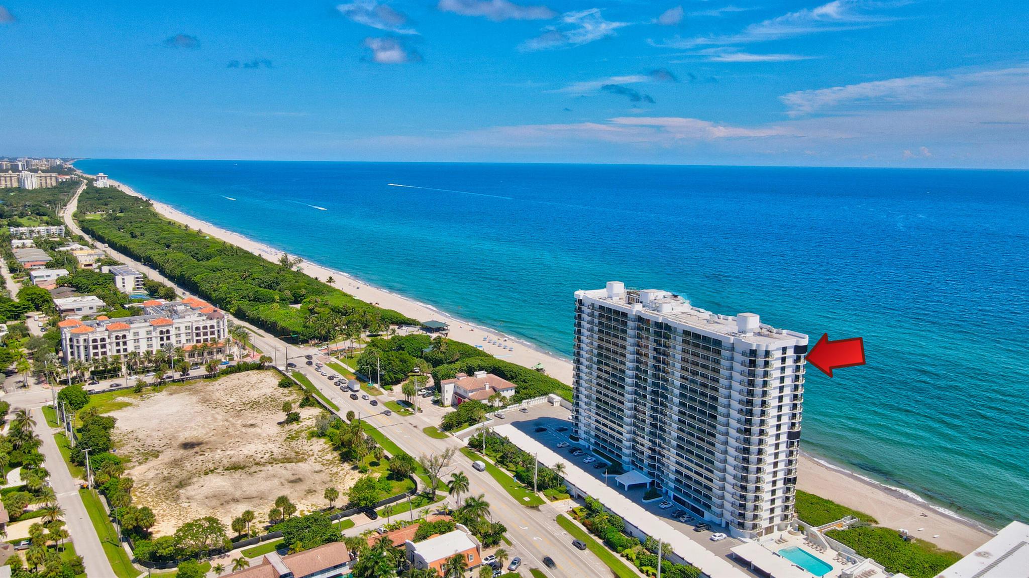 MARBELLA CONDO - Residential