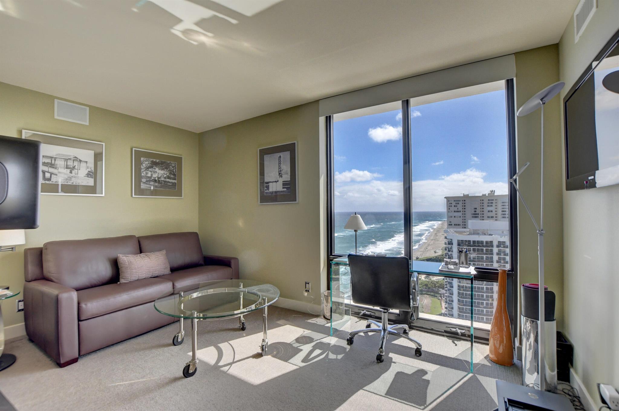 MARBELLA CONDO - Residential