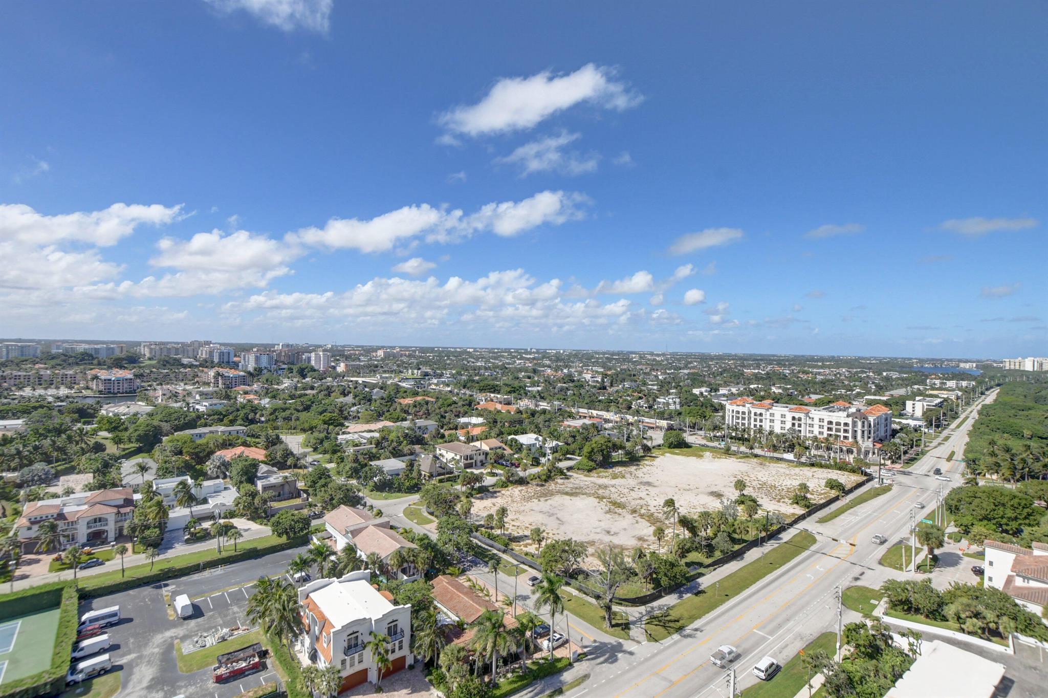 MARBELLA CONDO - Residential