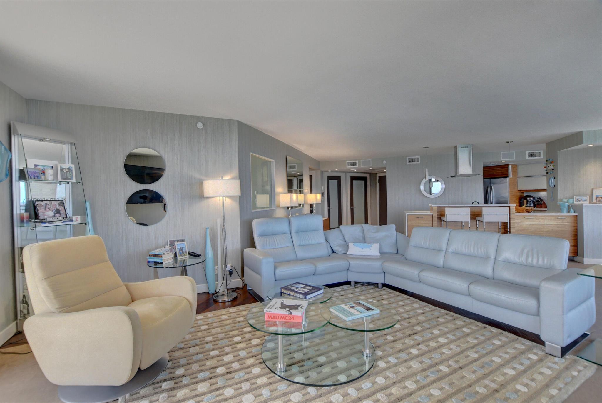 MARBELLA CONDO - Residential