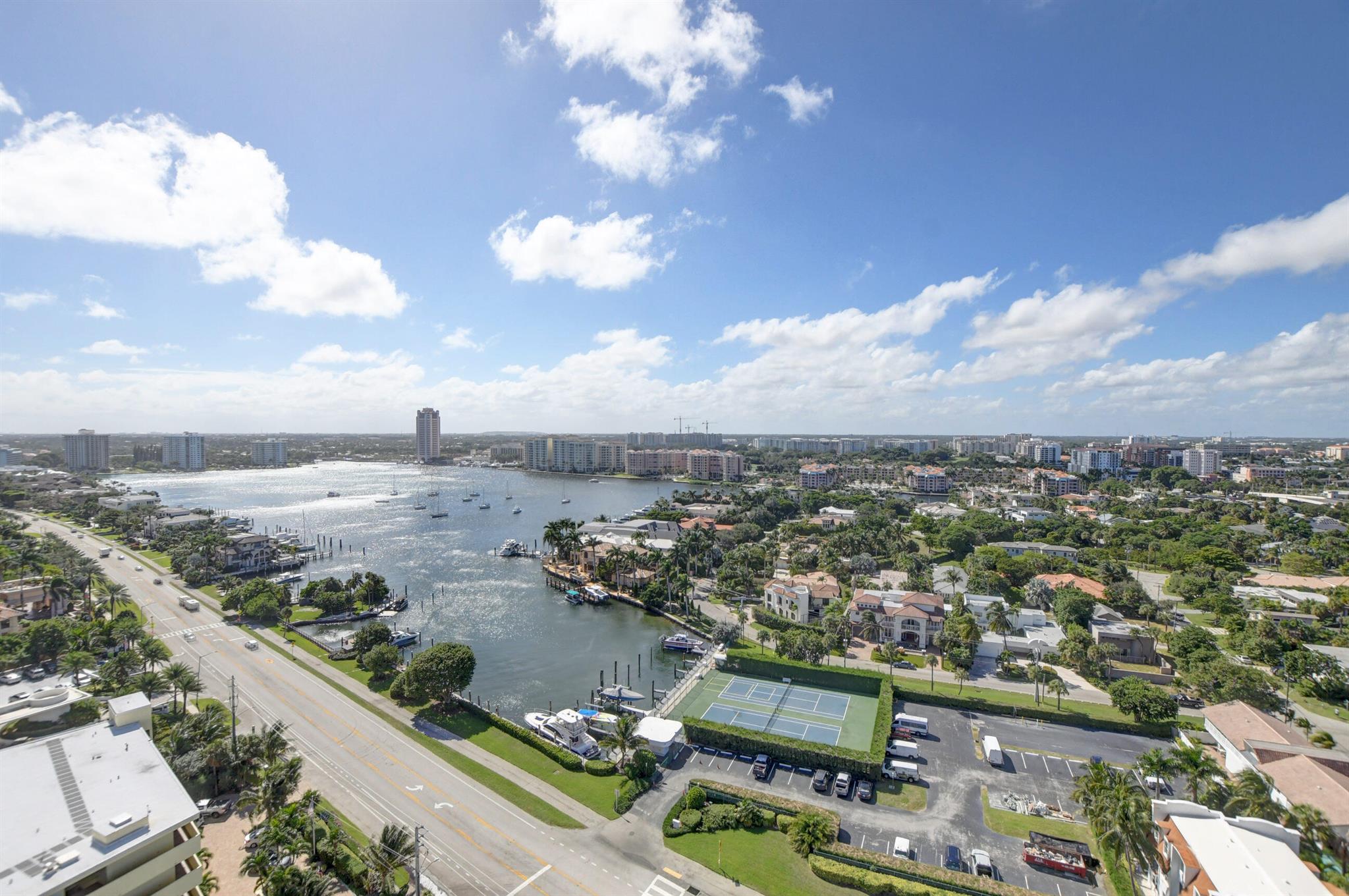 MARBELLA CONDO - Residential