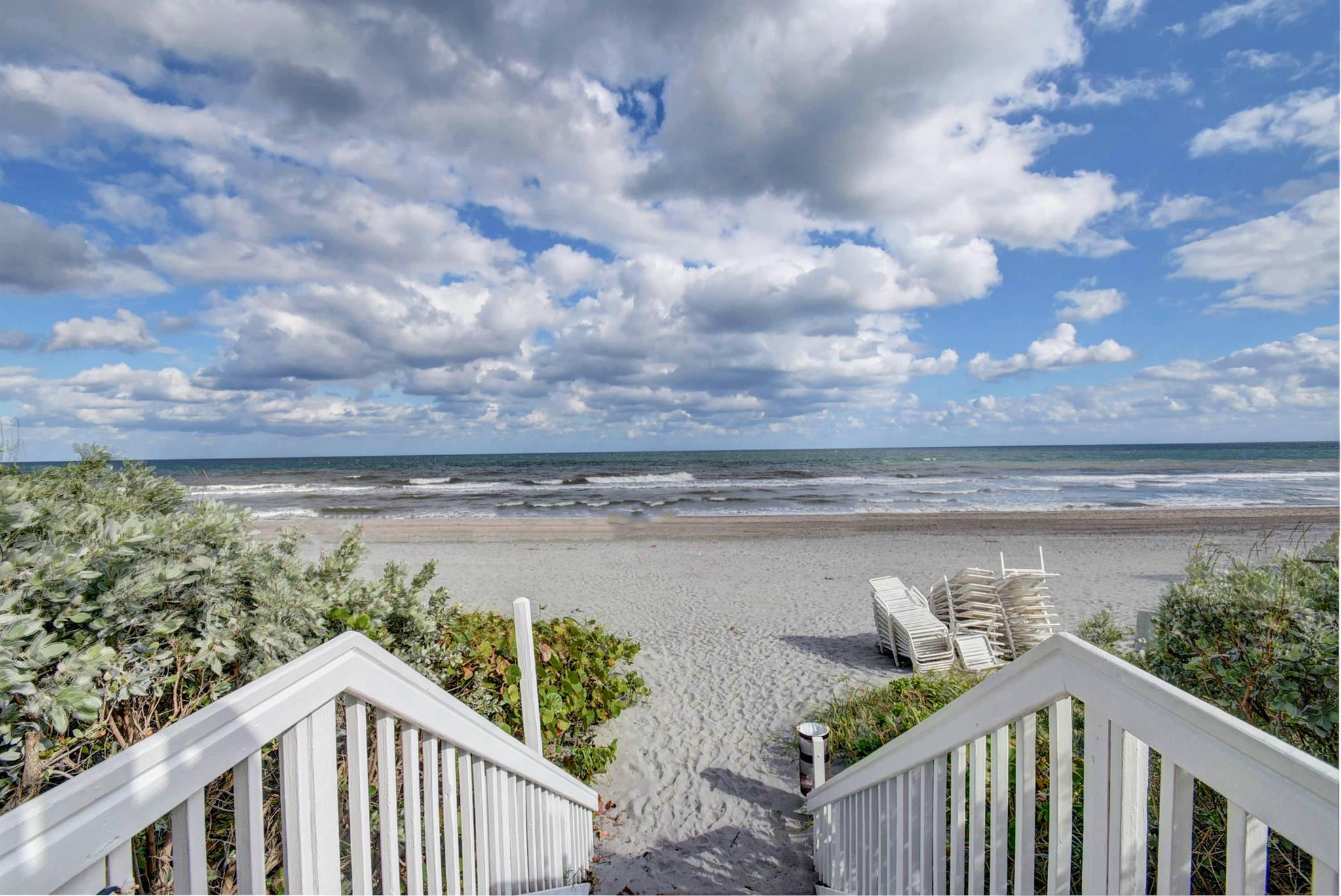 MARBELLA CONDO - Residential