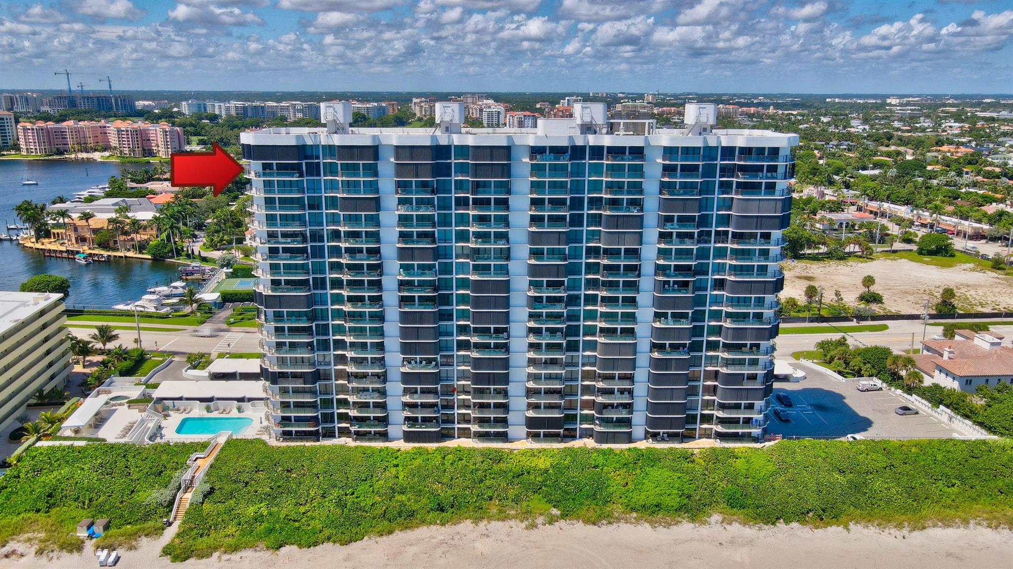 MARBELLA CONDO - Residential