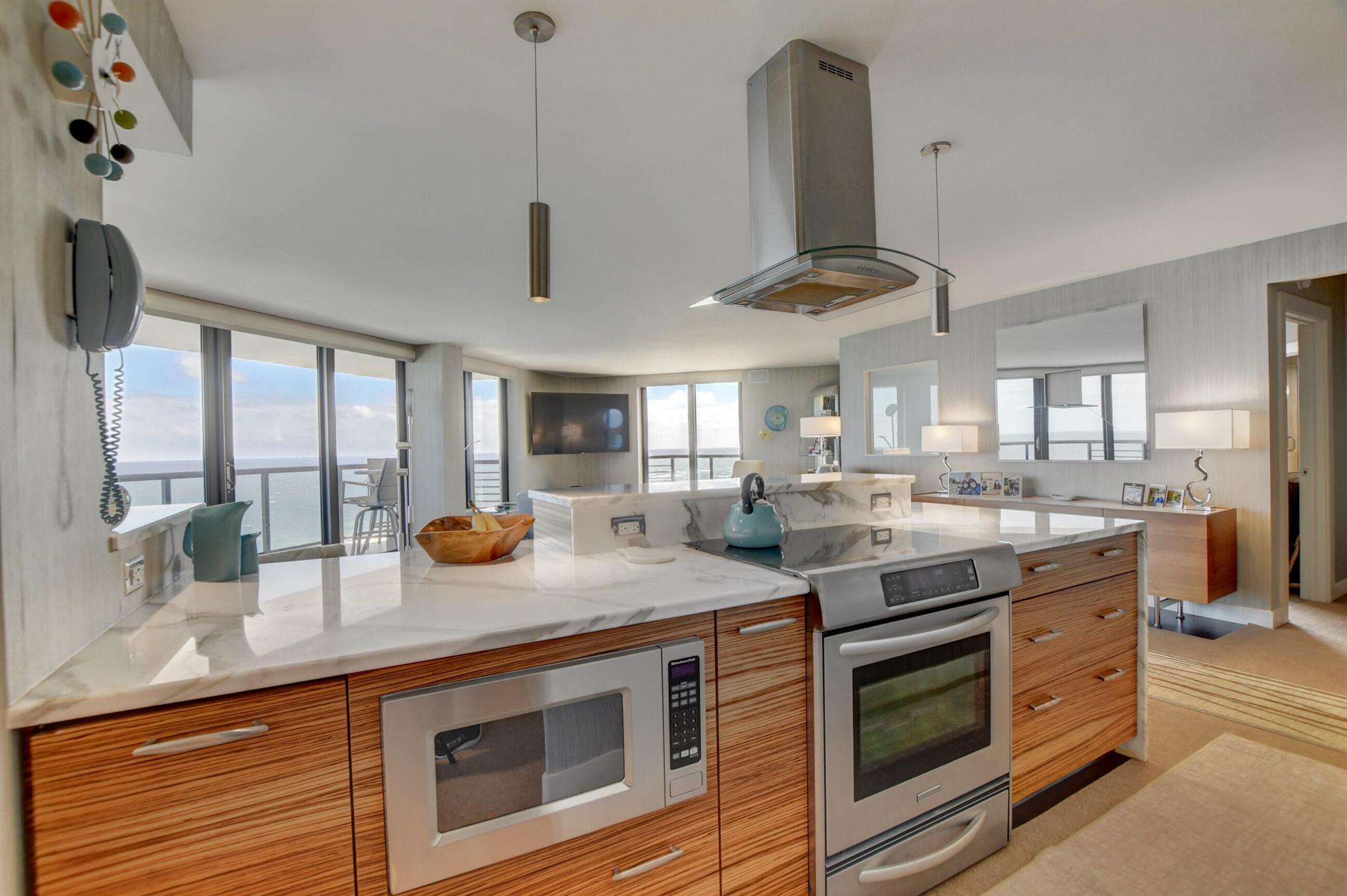 MARBELLA CONDO - Residential