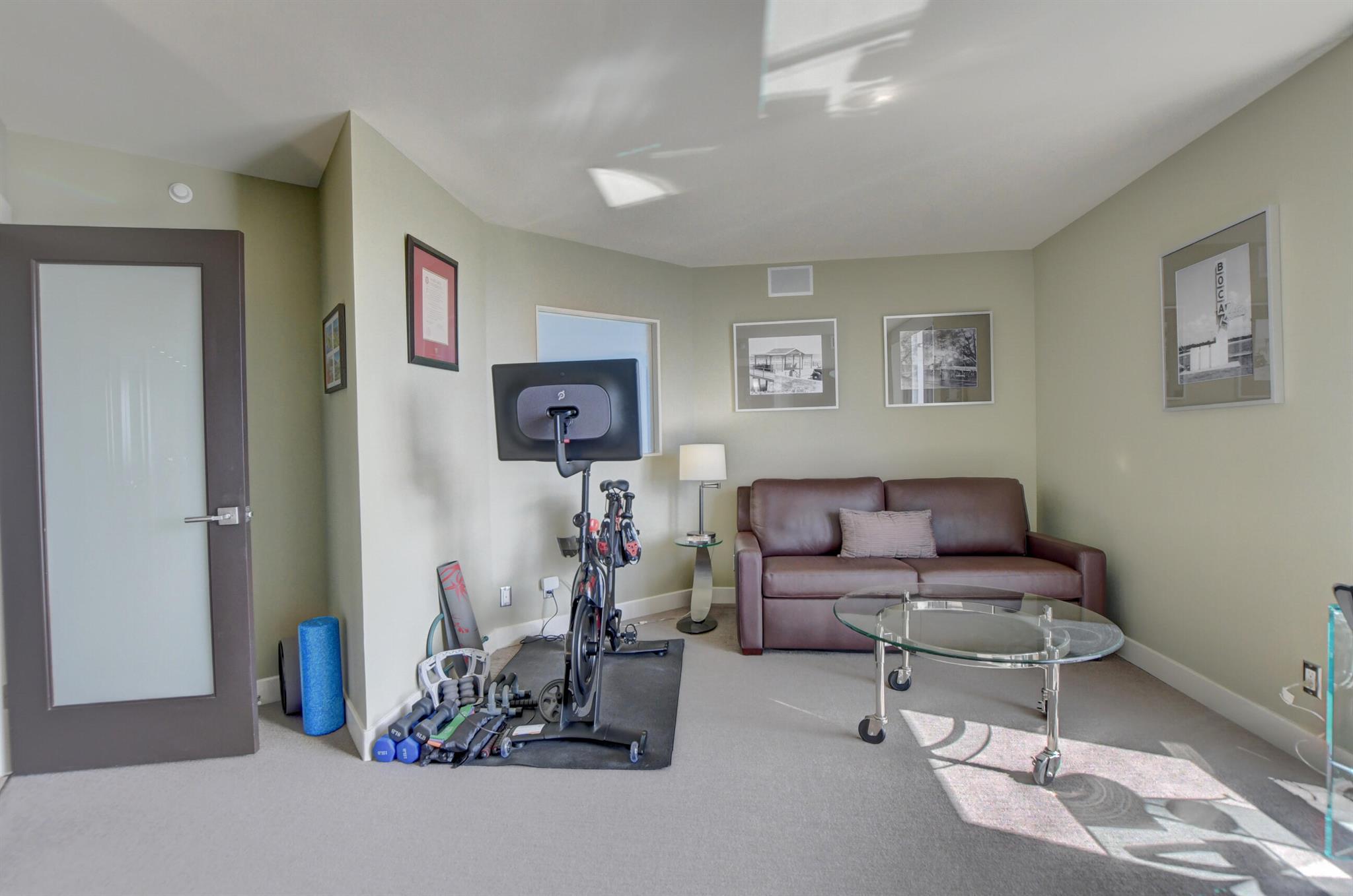 MARBELLA CONDO - Residential