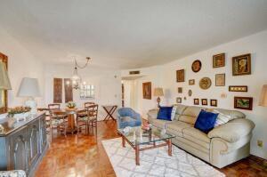 Photo of 3755 Via Poinciana #107, Lake Worth, FL 33467 (MLS # R11074358)