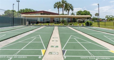 Tiny photo for 99 SPRING LAKE Drive #101, Vero Beach, FL 32962 (MLS # B26083859)