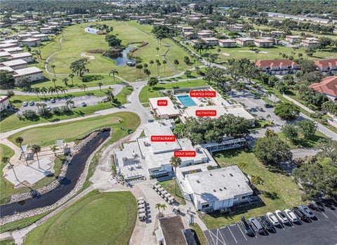Tiny photo for 99 SPRING LAKE Drive #101, Vero Beach, FL 32962 (MLS # B26083859)