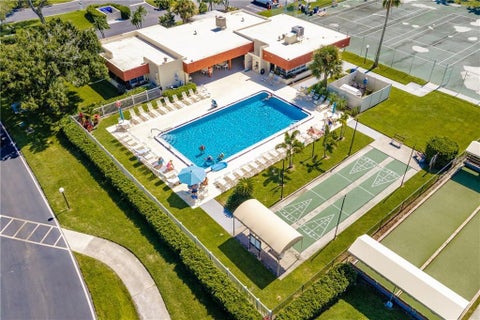 Tiny photo for 99 SPRING LAKE Drive #101, Vero Beach, FL 32962 (MLS # B26083859)