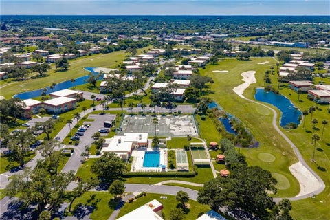 Tiny photo for 99 SPRING LAKE Drive #101, Vero Beach, FL 32962 (MLS # B26083859)