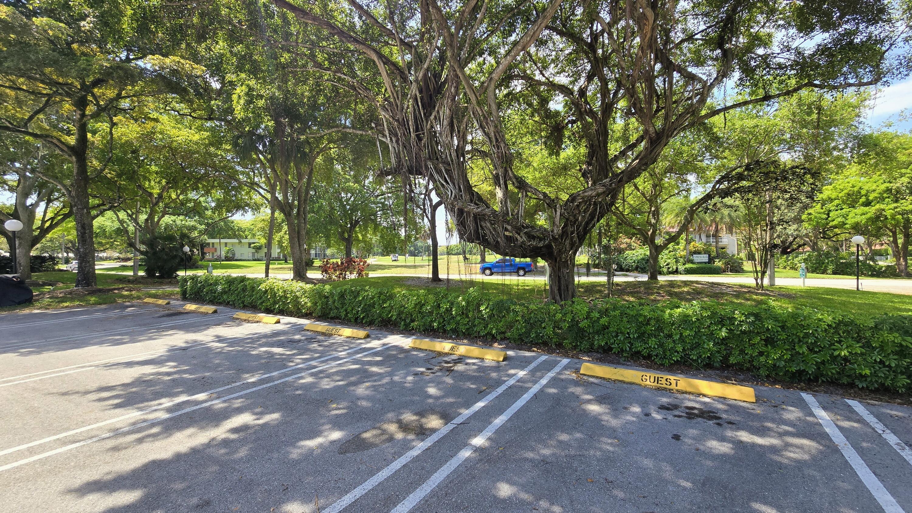 NO 91 PALM-AIRE COUNTRY CLUB - Residential Lease