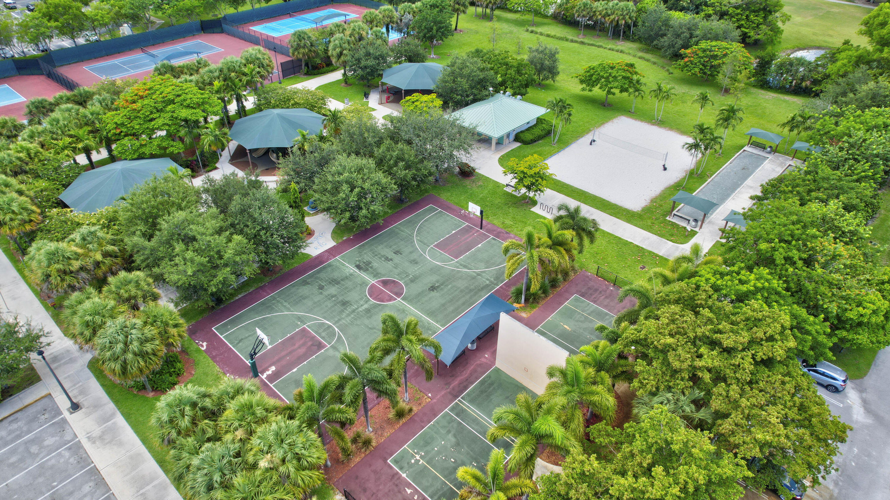 NO 91 PALM-AIRE COUNTRY CLUB - Residential Lease