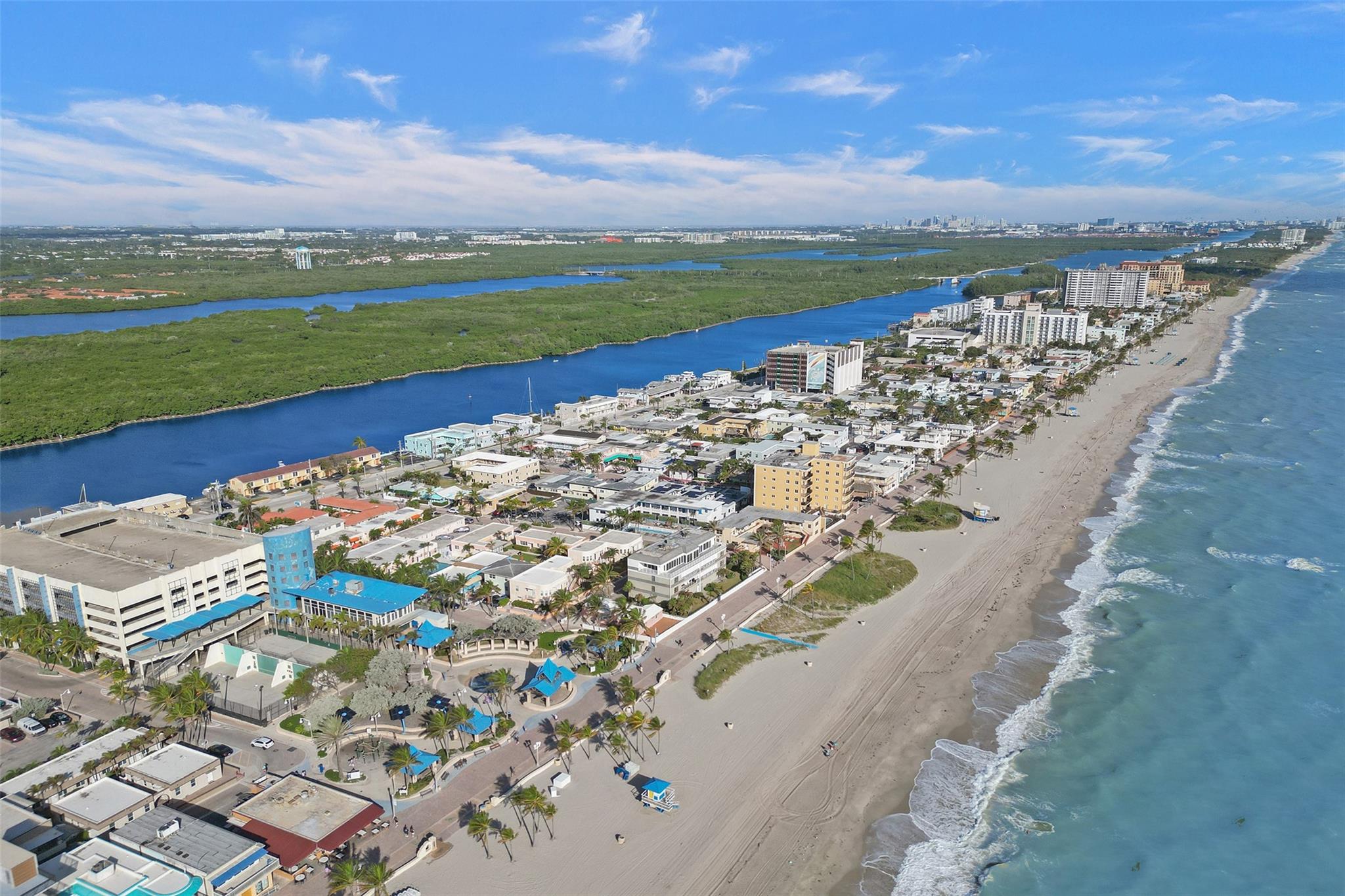 Oasis Surfside Condo - Residential Lease