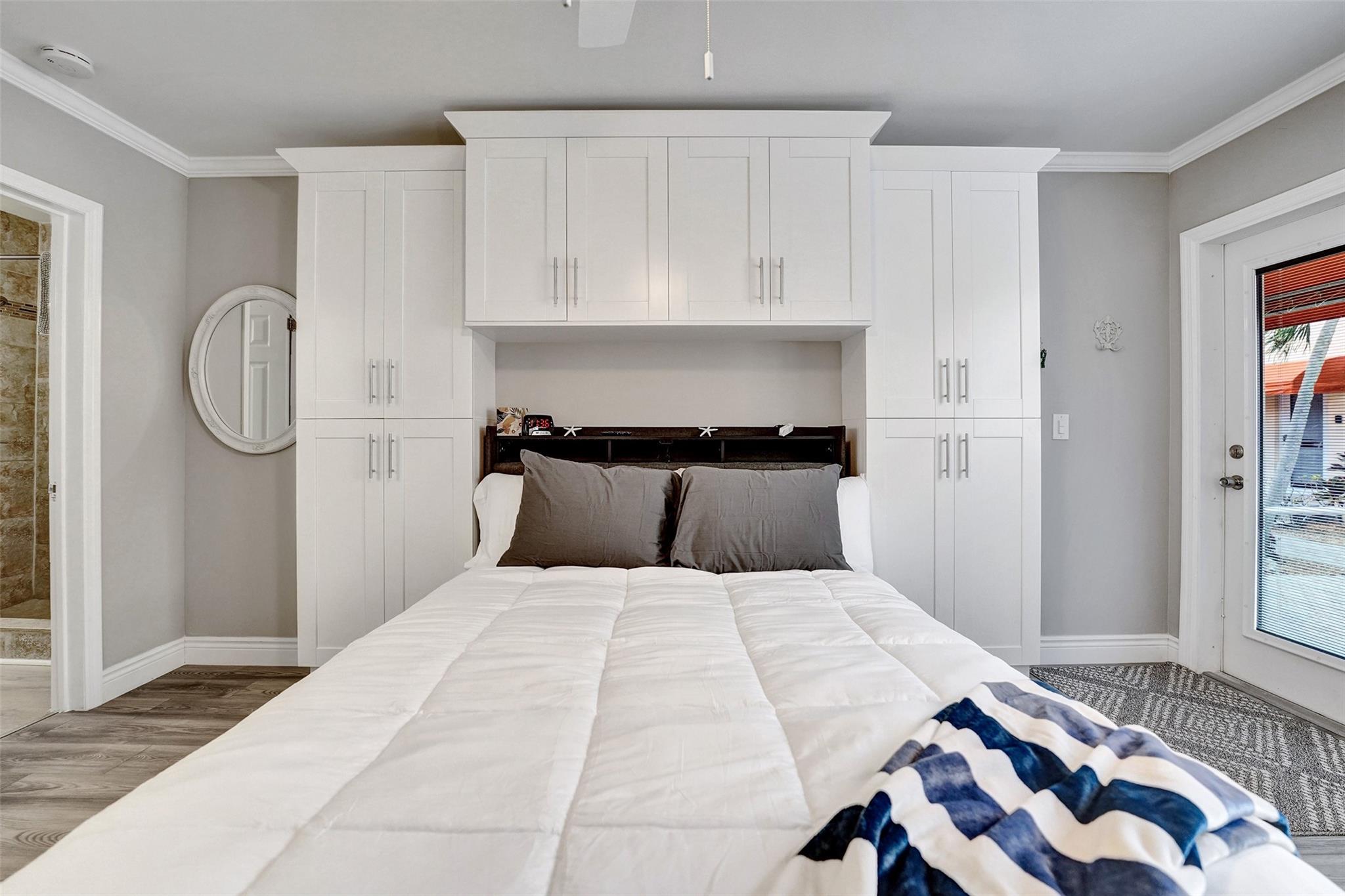 Oasis Surfside Condo - Residential Lease