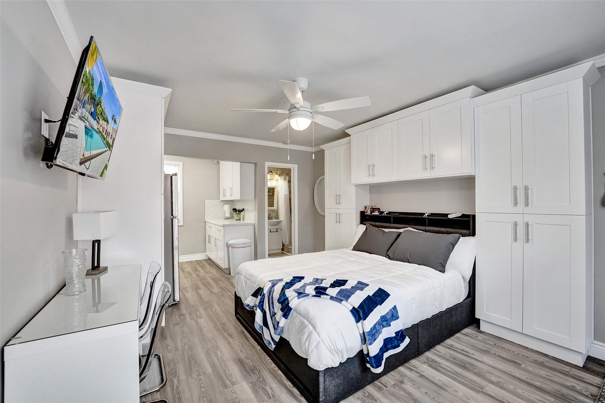 Oasis Surfside Condo - Residential Lease