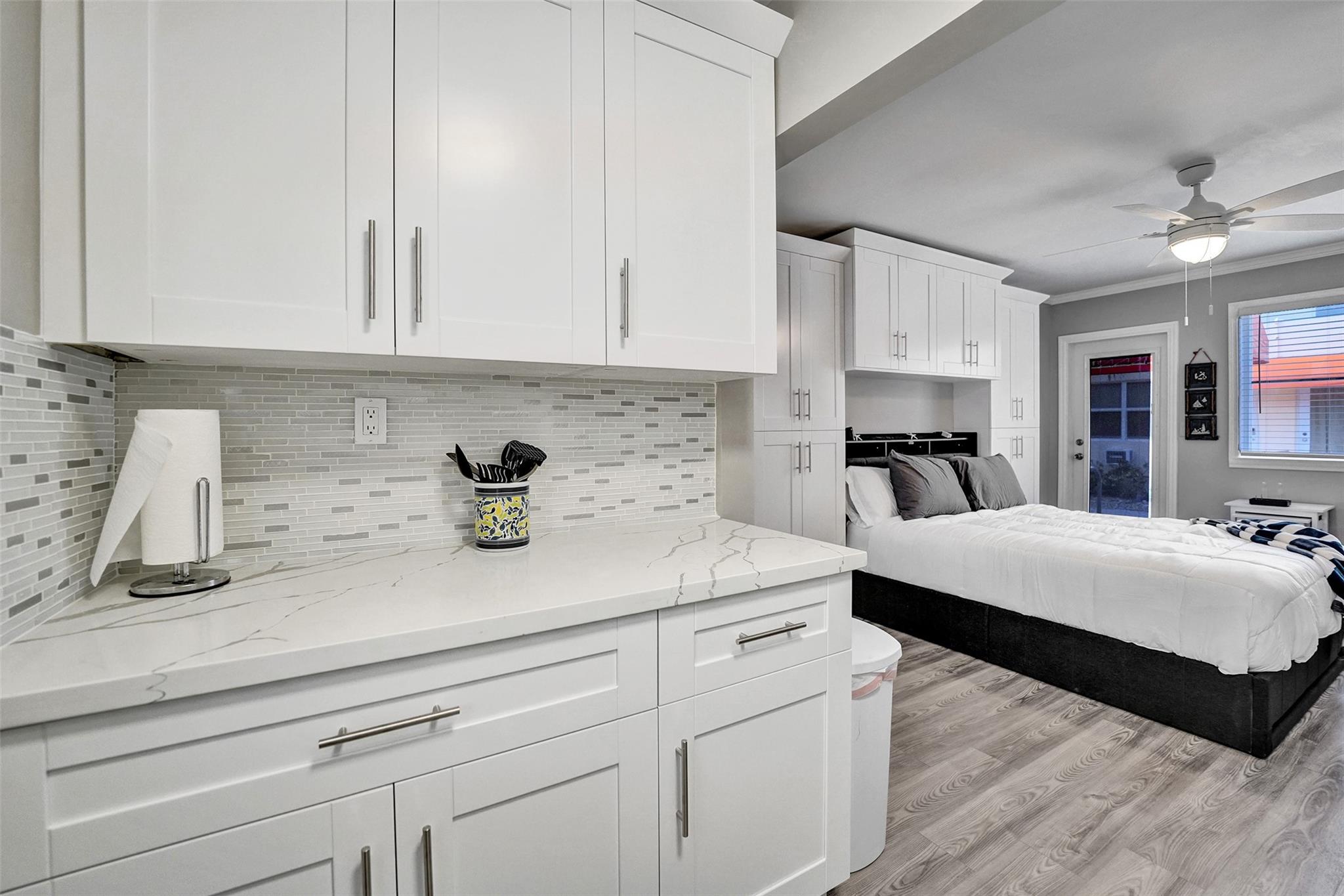 Oasis Surfside Condo - Residential Lease