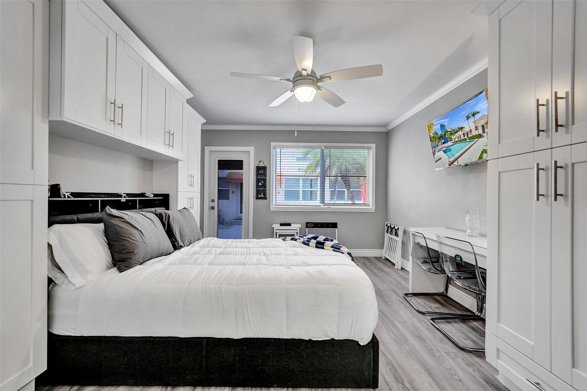 Oasis Surfside Condo - Residential Lease