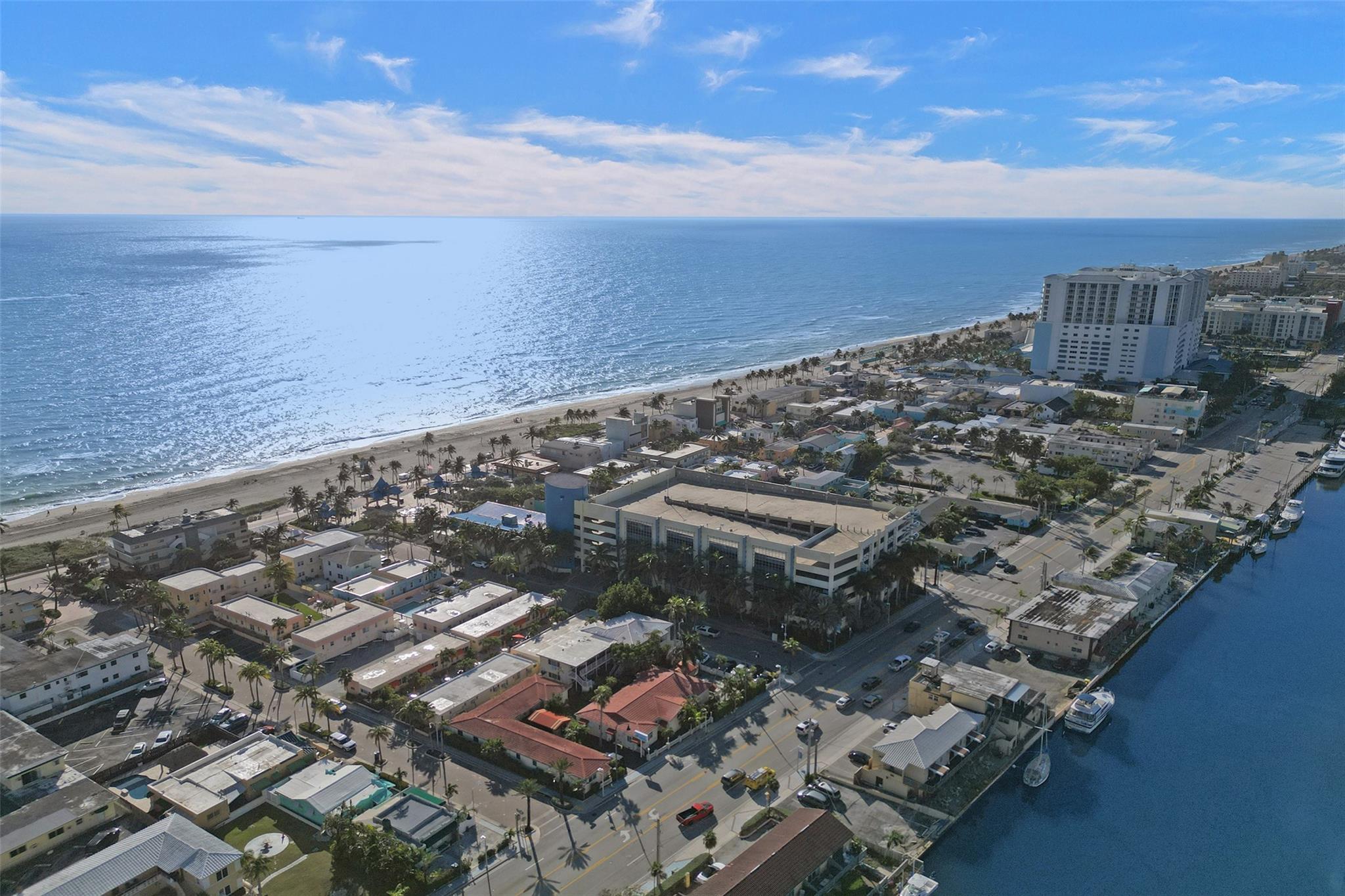 Oasis Surfside Condo - Residential Lease