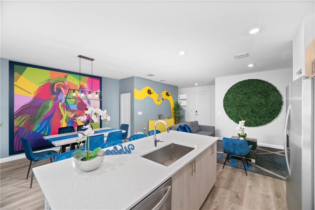 REDUCED!! Come experience lavish living at Siena at Palm Aire, located in Pompano Beach! Our pet-friendly community offers an array of amenities, such as a glistening pool, a lush green area designated for pets, and picturesque vistas of three championship golf courses. Our townhomes have impact-resistant windows and doors, Vivint smart home packages, state-of-the-art chef's kitchens, and garages. You'll wake up every morning to awe-inspiring views of the golf courses—1 Month of Free Rent with a 15-month Lease.