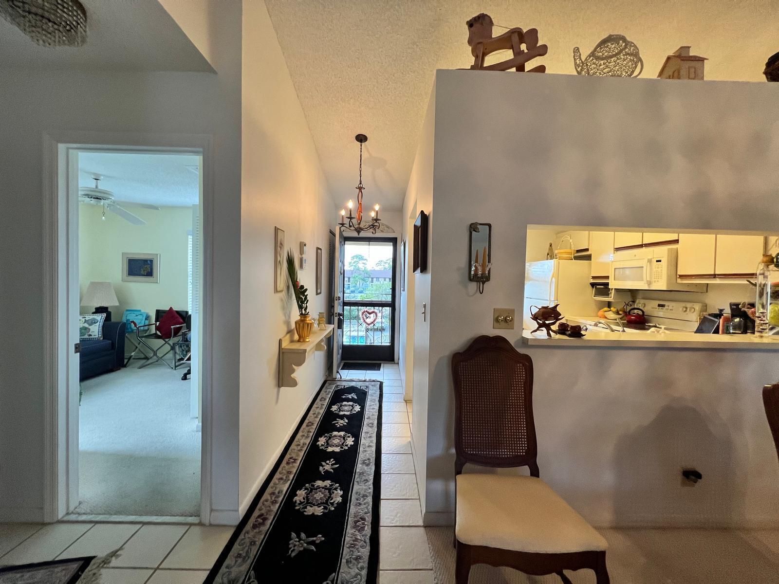 Properties 4682 LUCERNE LAKES Boulevard E 206