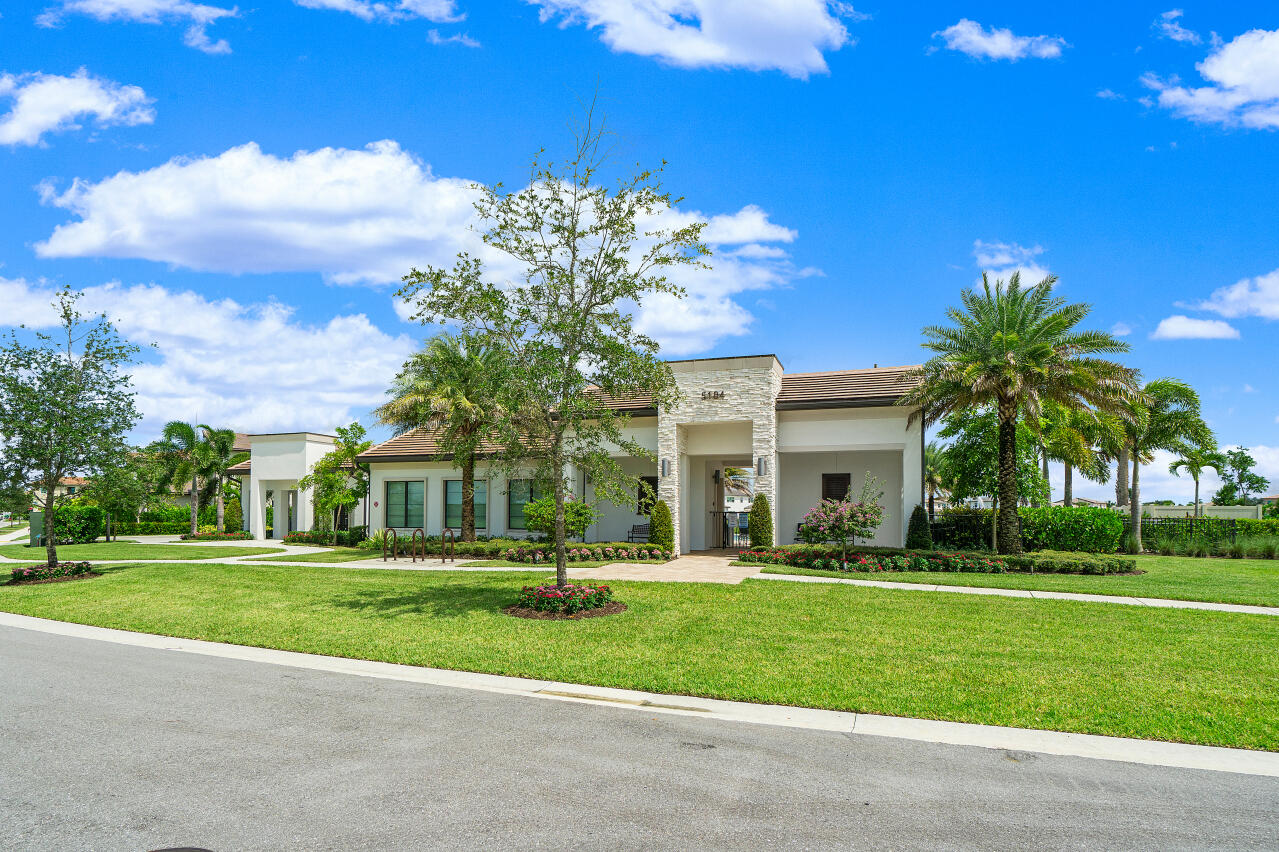ANDALUCIA - Residential