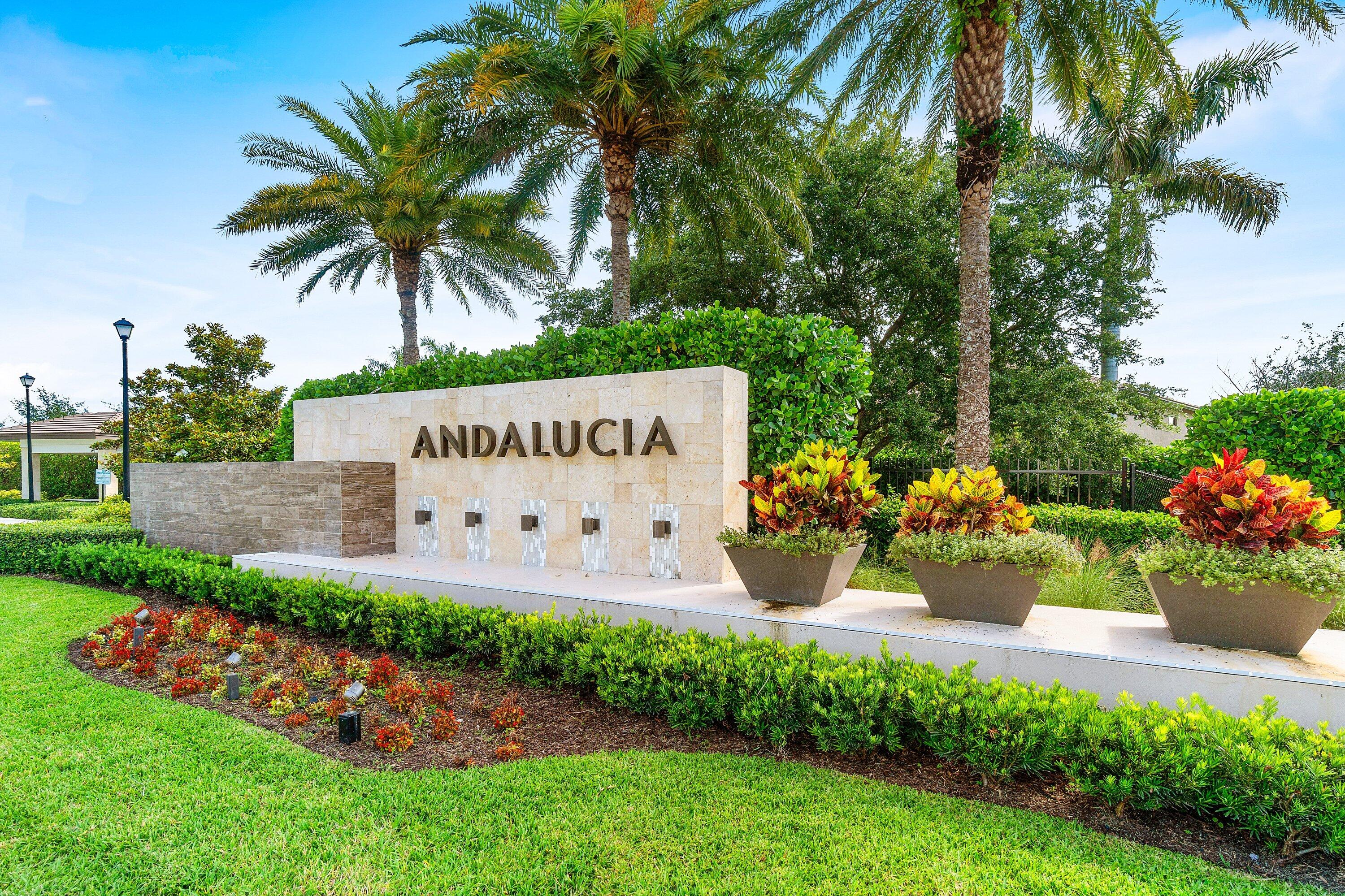 ANDALUCIA - Residential