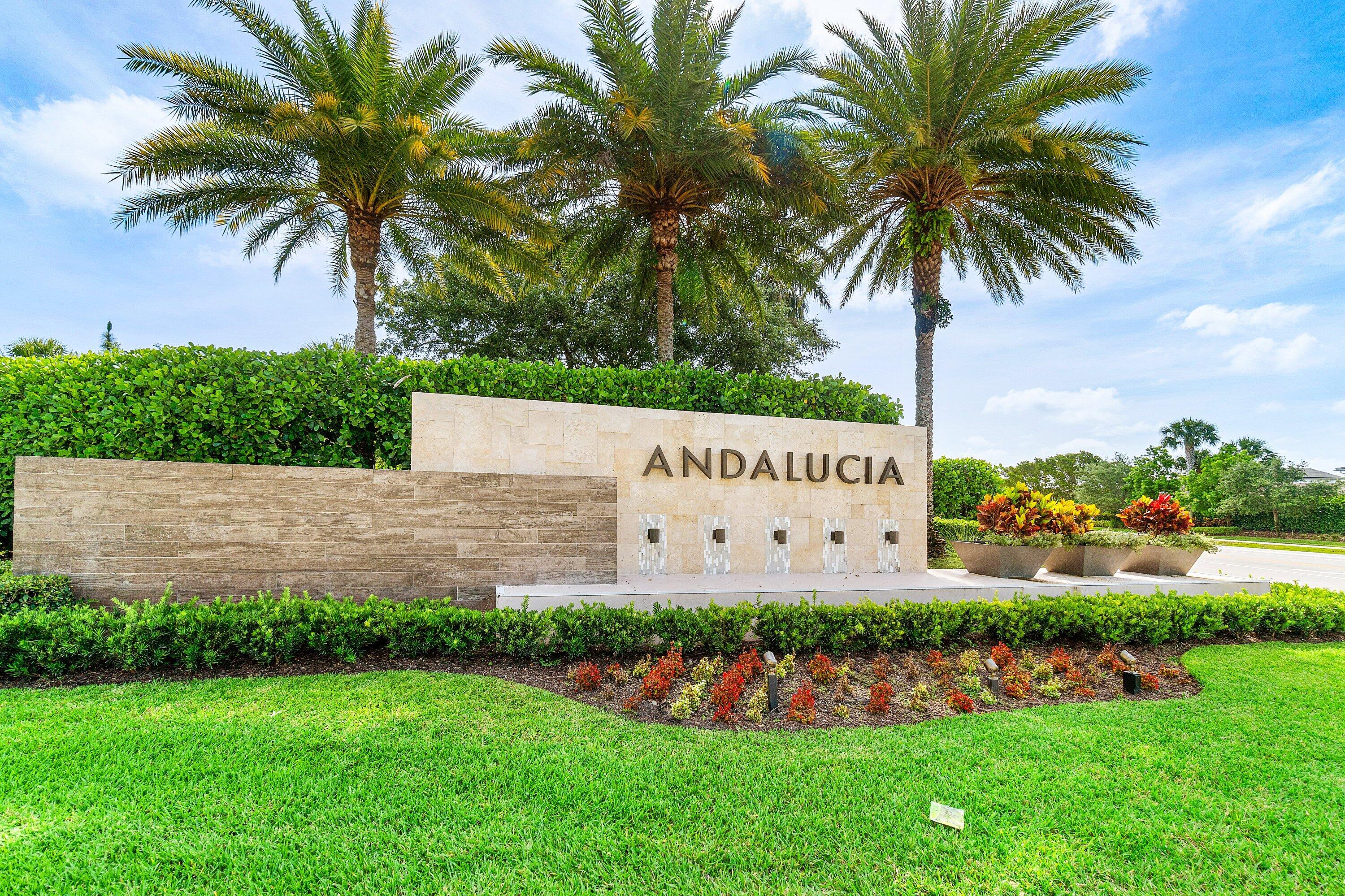 ANDALUCIA - Residential
