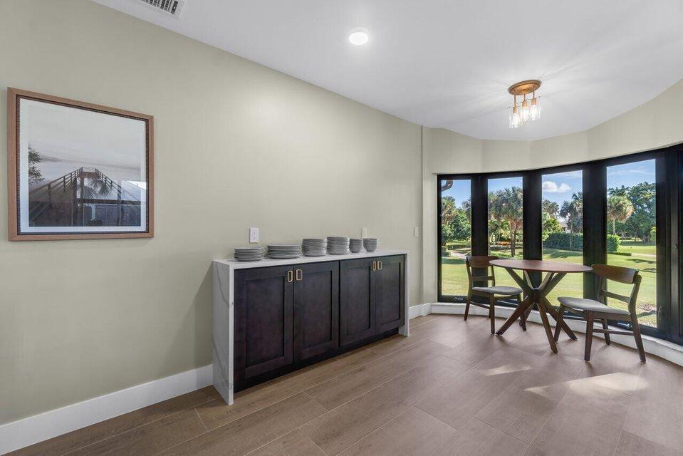 WATERBEND AT JONATHANS LANDING CONDO - Residential Lease