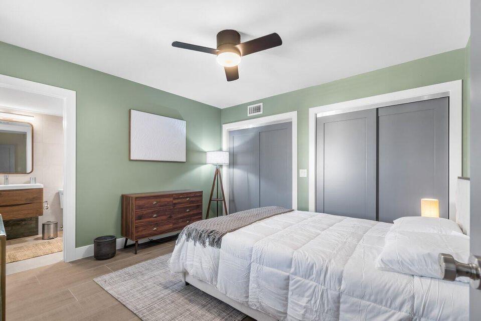 WATERBEND AT JONATHANS LANDING CONDO - Residential Lease