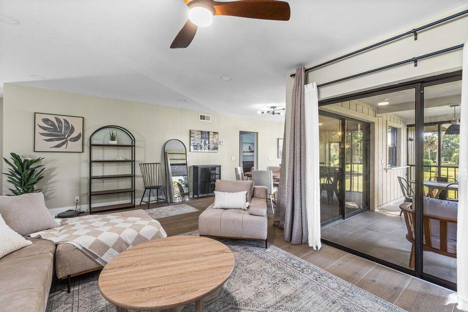 WATERBEND AT JONATHANS LANDING CONDO - Residential Lease