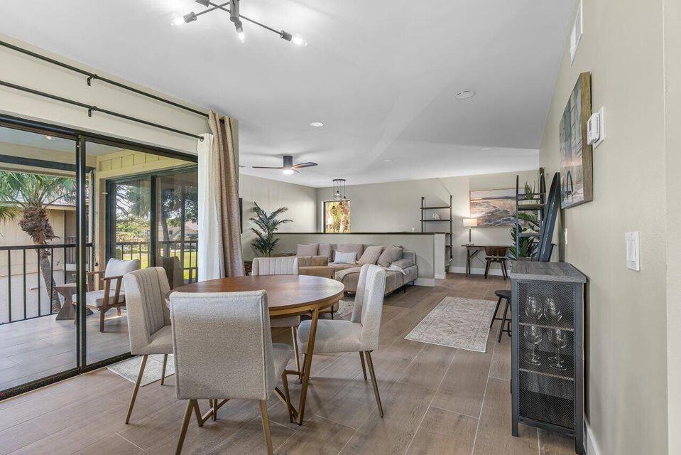 WATERBEND AT JONATHANS LANDING CONDO - Residential Lease