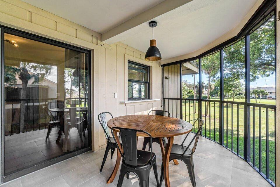 WATERBEND AT JONATHANS LANDING CONDO - Residential Lease