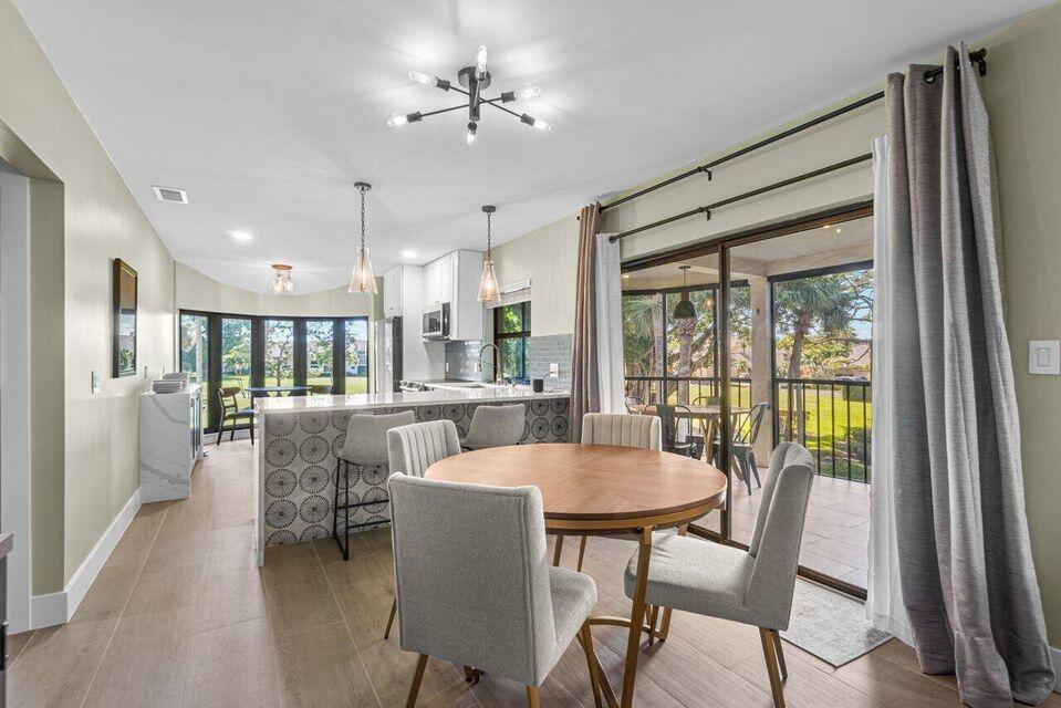 WATERBEND AT JONATHANS LANDING CONDO - Residential Lease