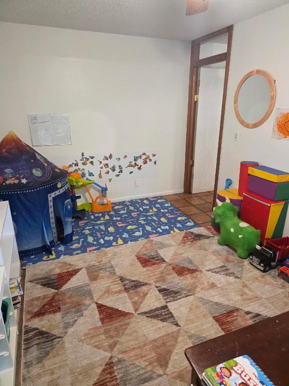 RAINWOOD EAST REPLAT - Residential