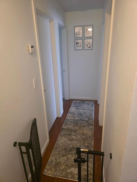 RAINWOOD EAST REPLAT - Residential