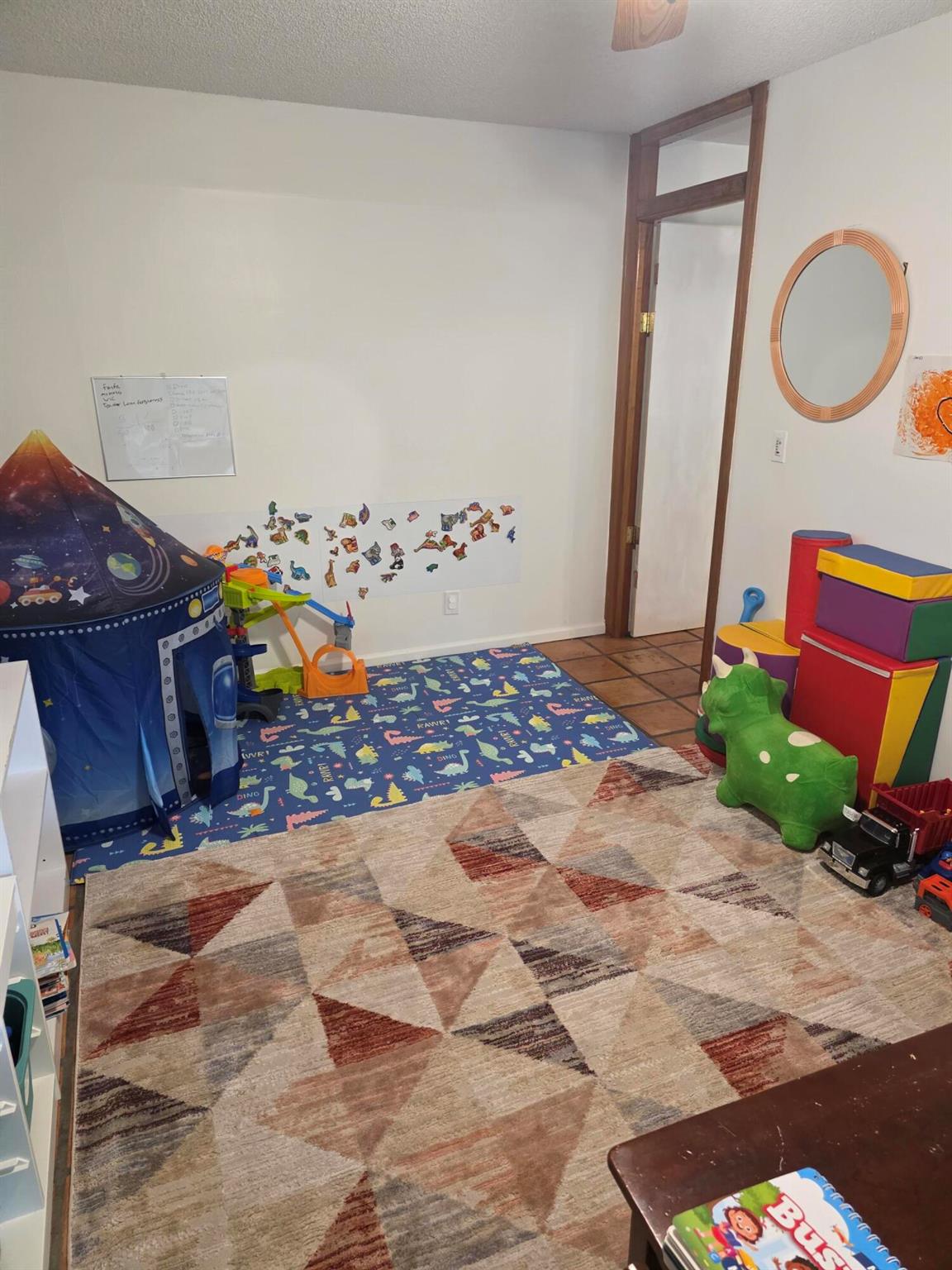 RAINWOOD EAST REPLAT - Residential