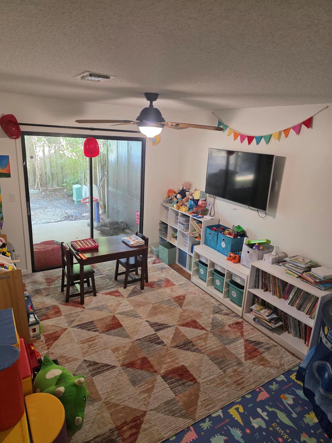 RAINWOOD EAST REPLAT - Residential