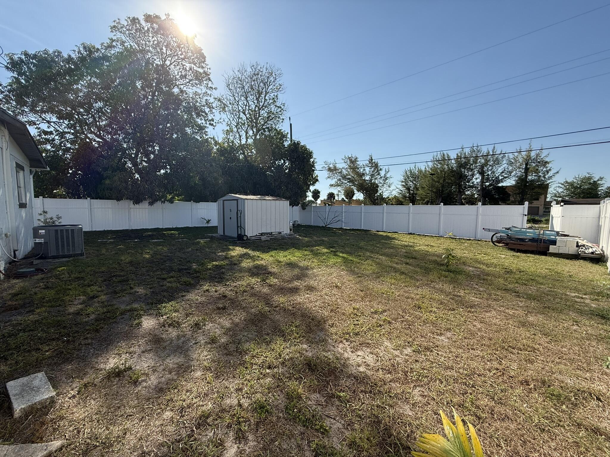 181 Morgans Way