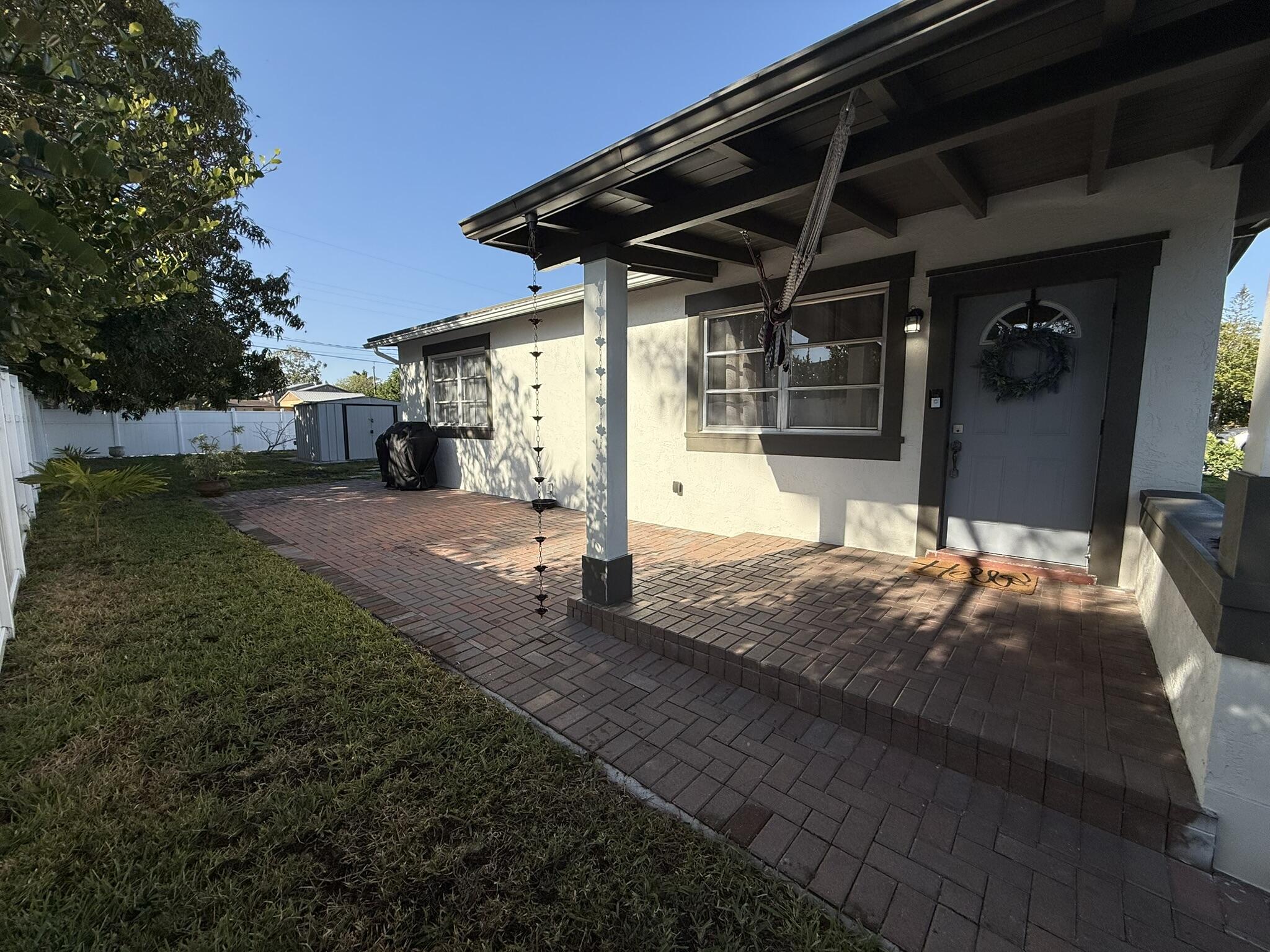 181 Morgans Way