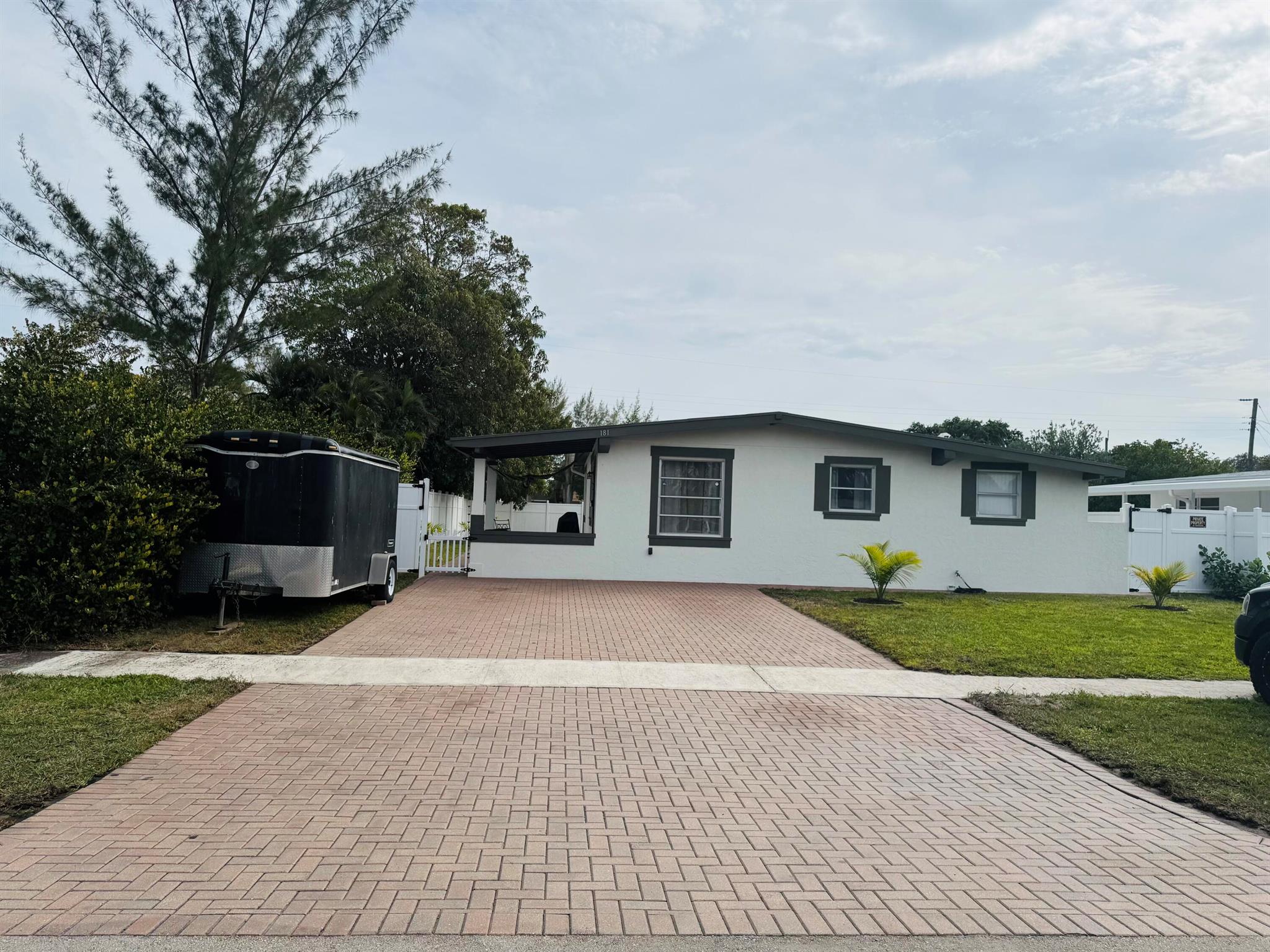 181 Morgans Way