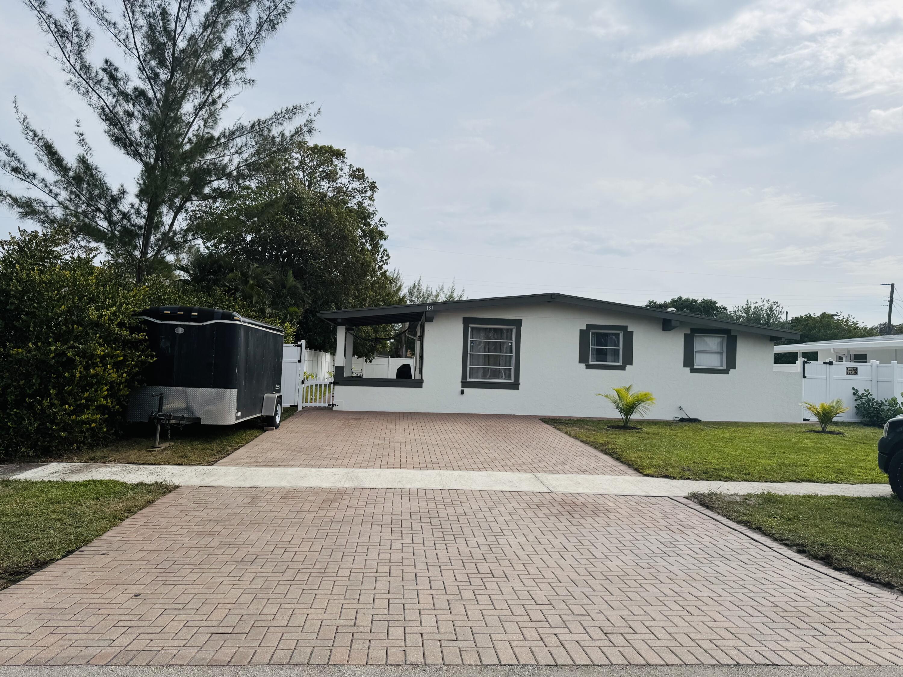 181 Morgans Way