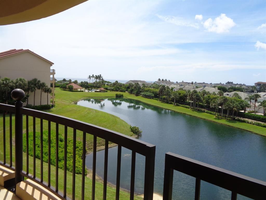 Photo of 301 Ocean Bluffs Boulevard #405, Jupiter, FL 33477 (MLS # R10702637)