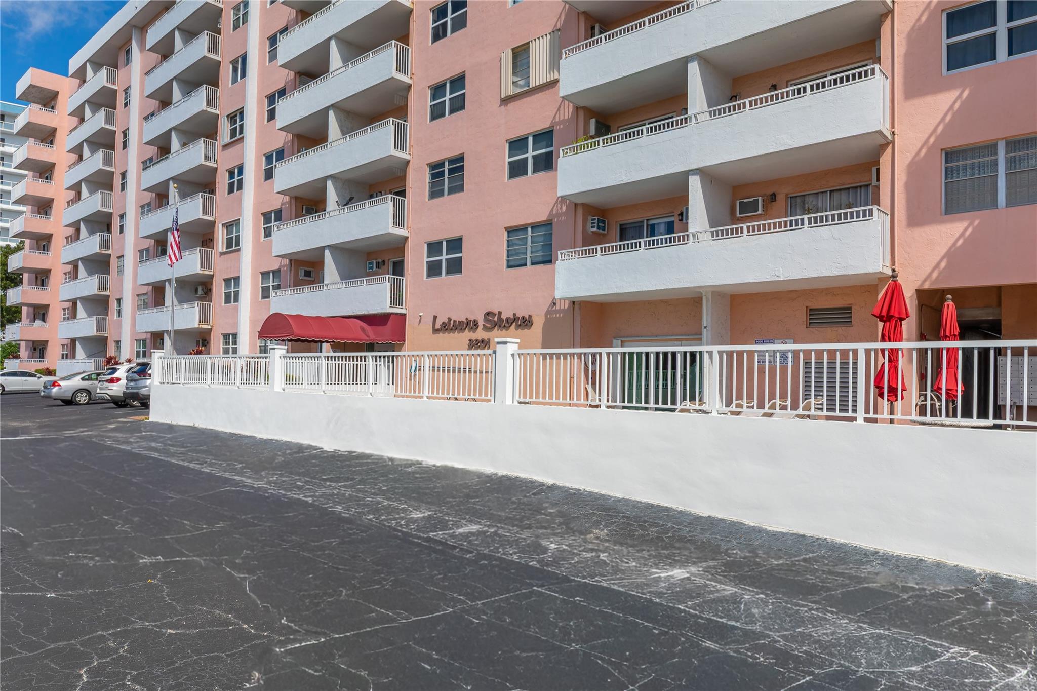 3201 NE 14th Street Cswy 508