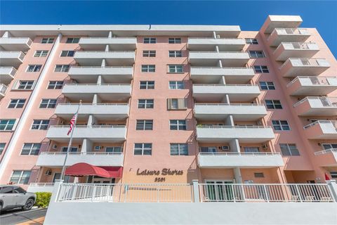 3201 NE 14th Street Cswy 508 Pompano Beach FL 33062